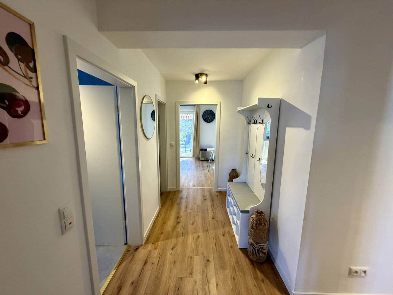 Eifel-Feeling Pur – Wohnung mit Garten in Mendig