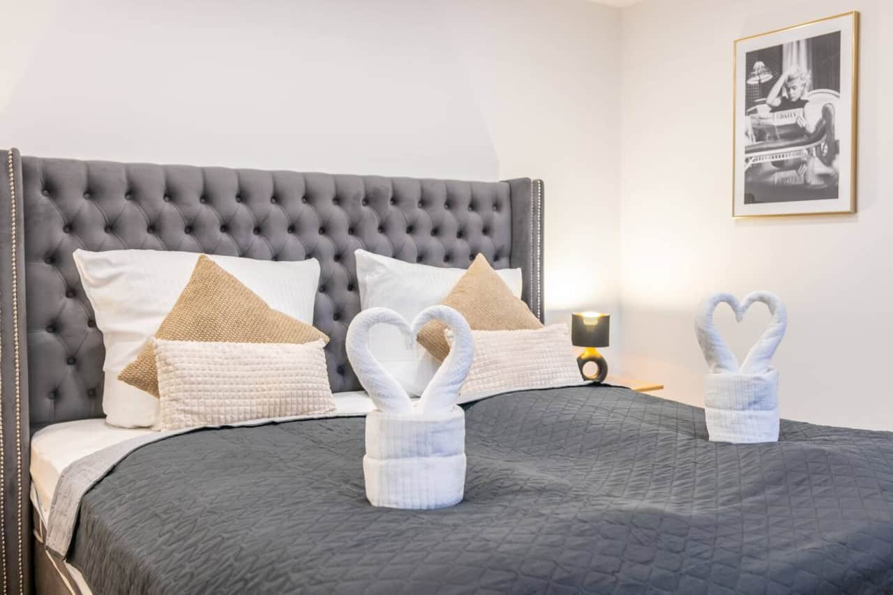 Uferglück – neues EG-Apartment an der Mosel in Cochem